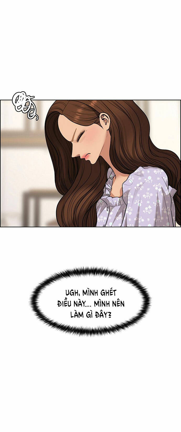 nữ thần giáng thế chapter 178.2 33