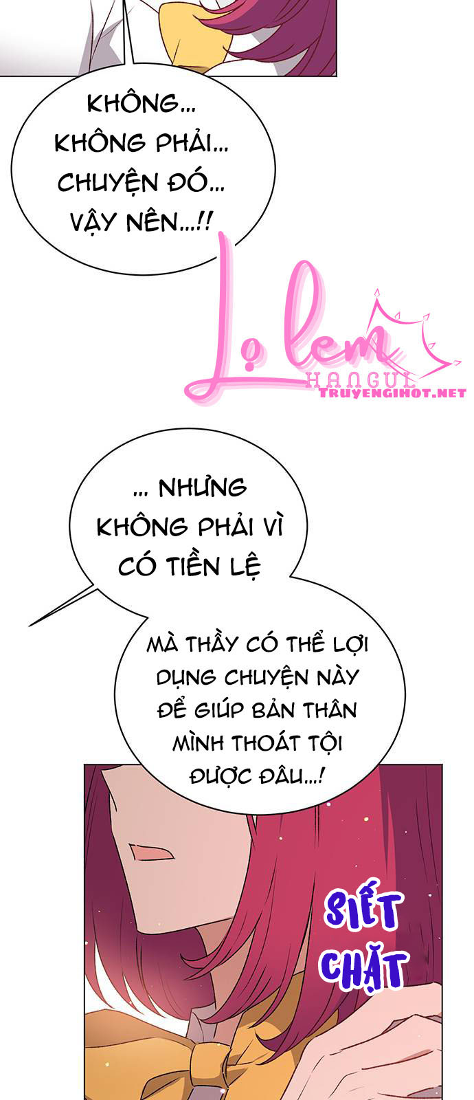 tôi là vị hôn thê phản diện chapter 57.2 15