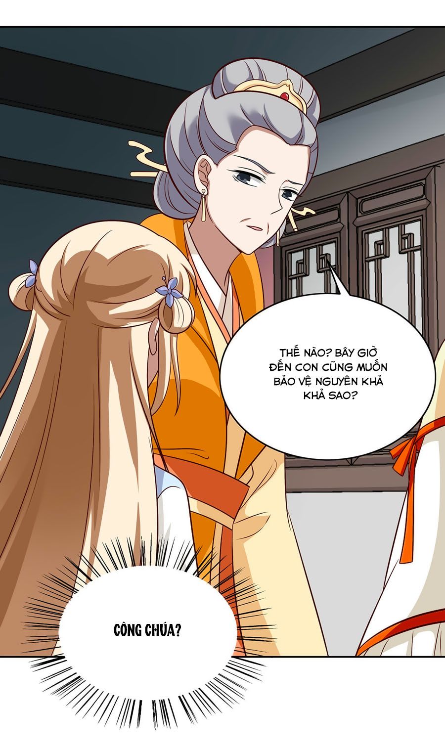 kiêu ngạo vương gia chủng điền phi chapter 104 16