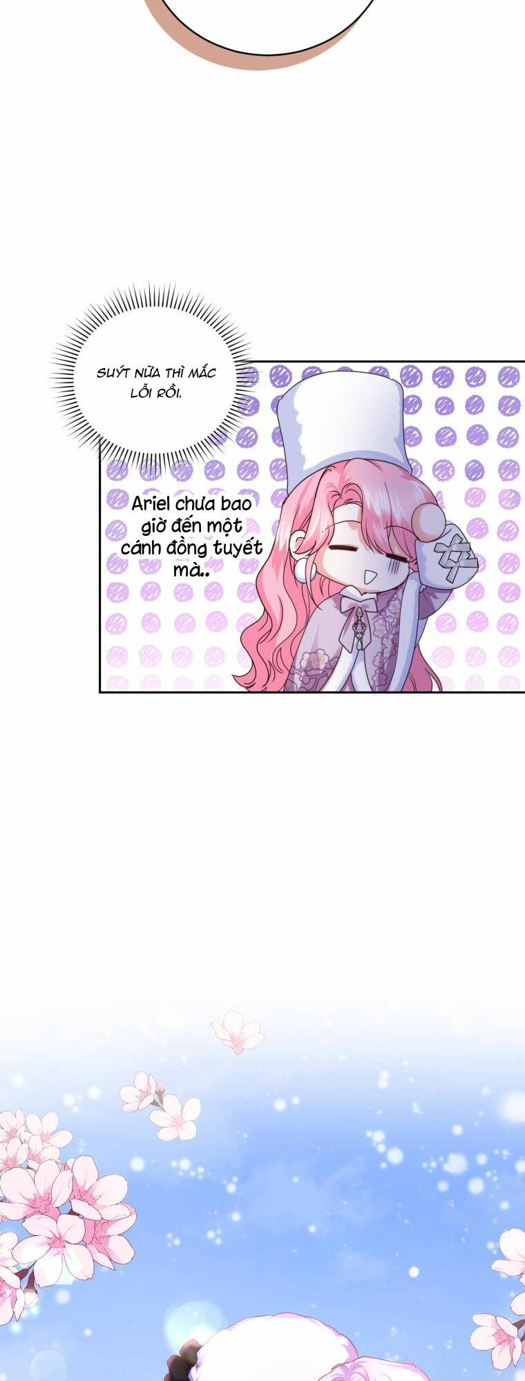 nhà điều chế nước hoa độc quyền của bạo chúa chapter 73 35