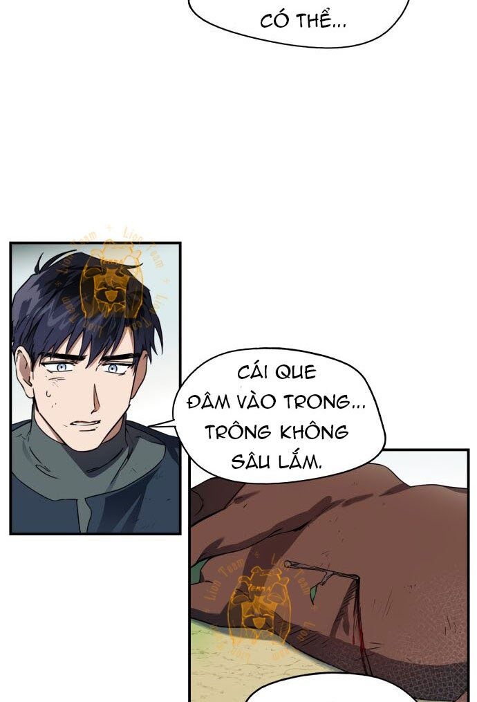 bị che khuất bởi ánh hoàng hôn chapter 8 35