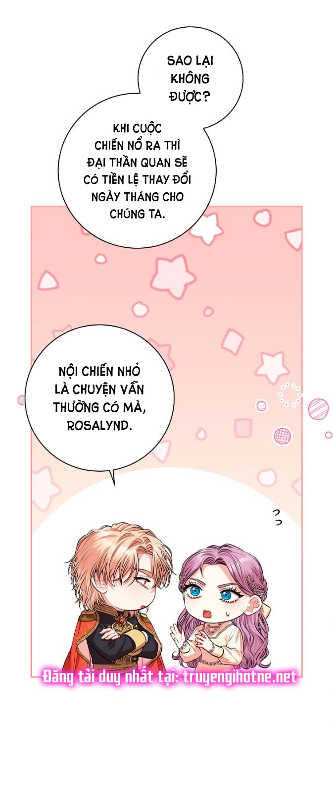 trở thành thư ký của bạo chúa chapter 86 5