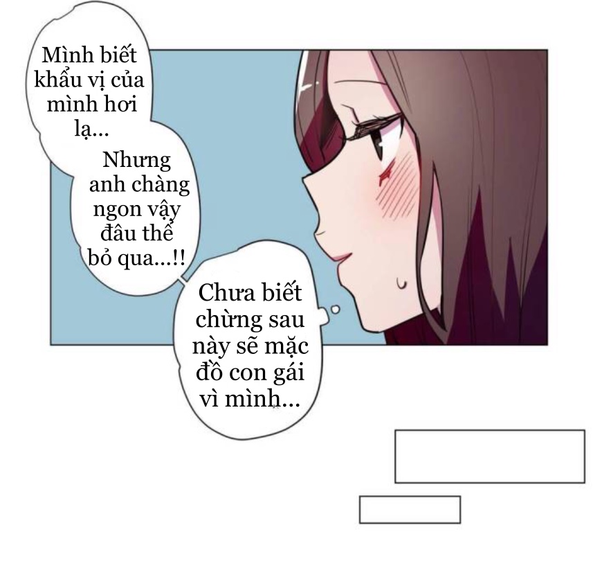 mảnh ghép o bị khuyết chapter 14 16