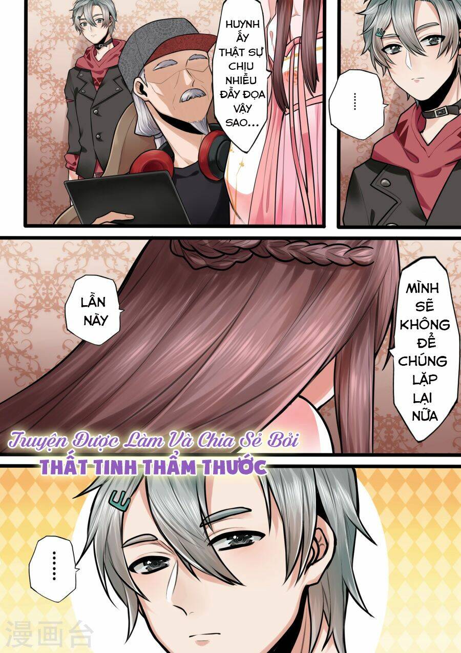 chạng vạng tìm hương chapter 5 10