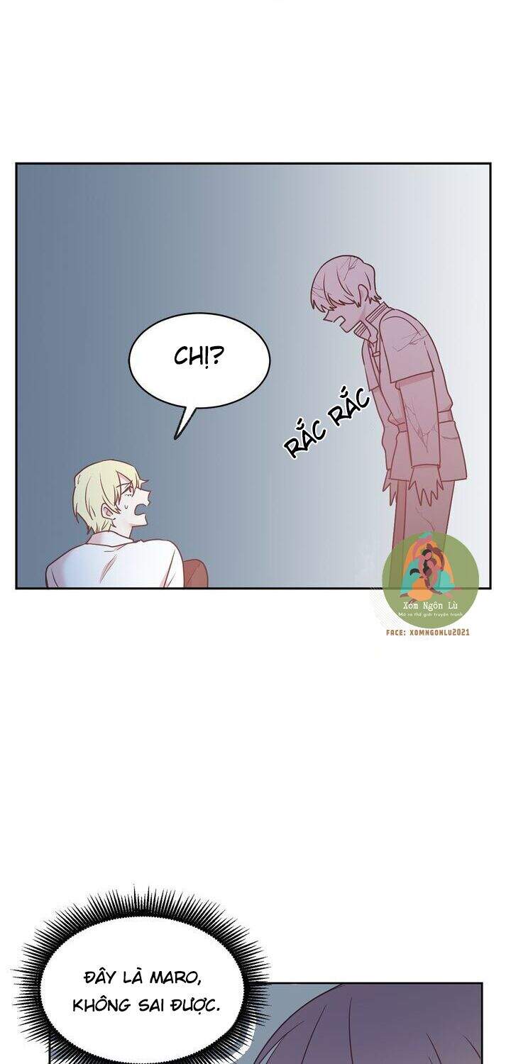 tôi sẽ đi đến cùng với hoàng đế chapter 68 6