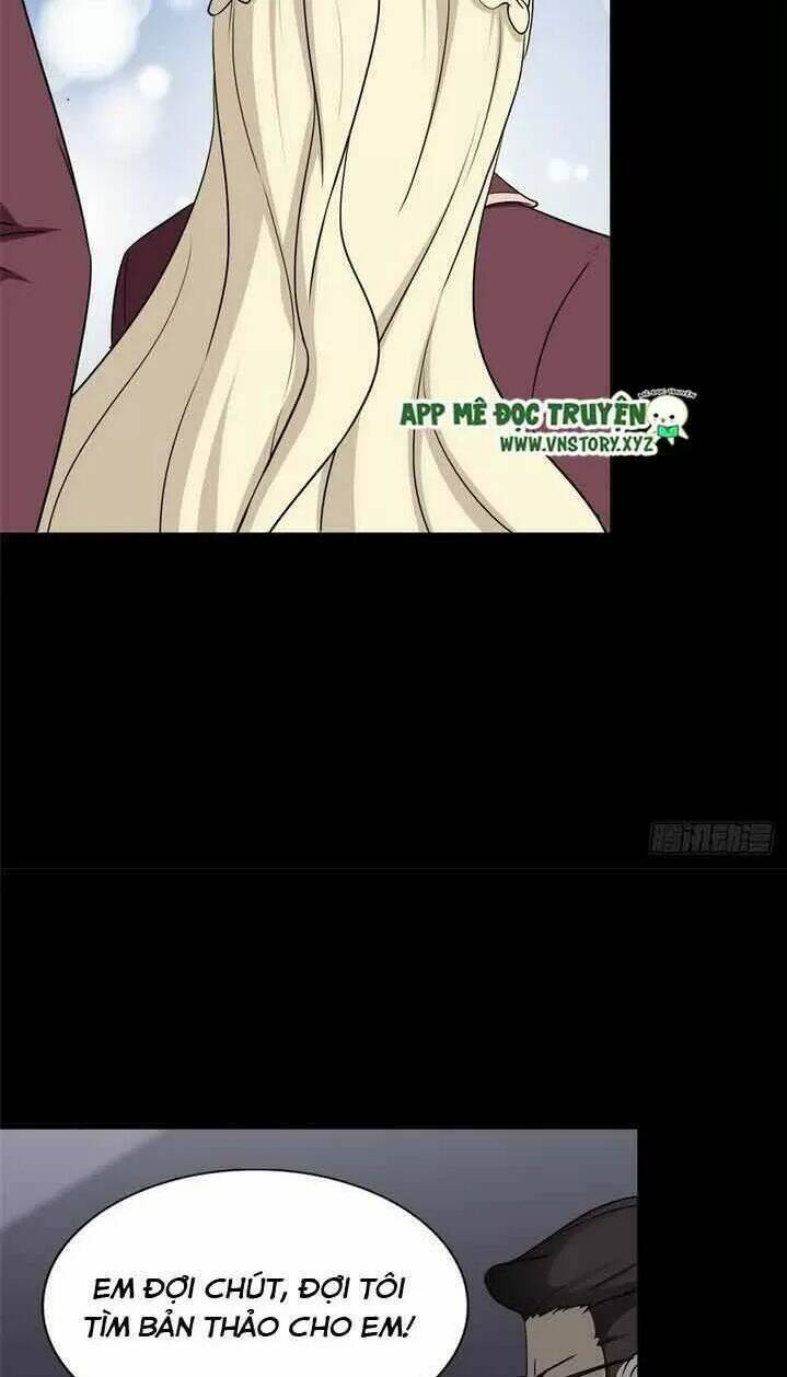 bạn gái virus của tôi chapter 180 46