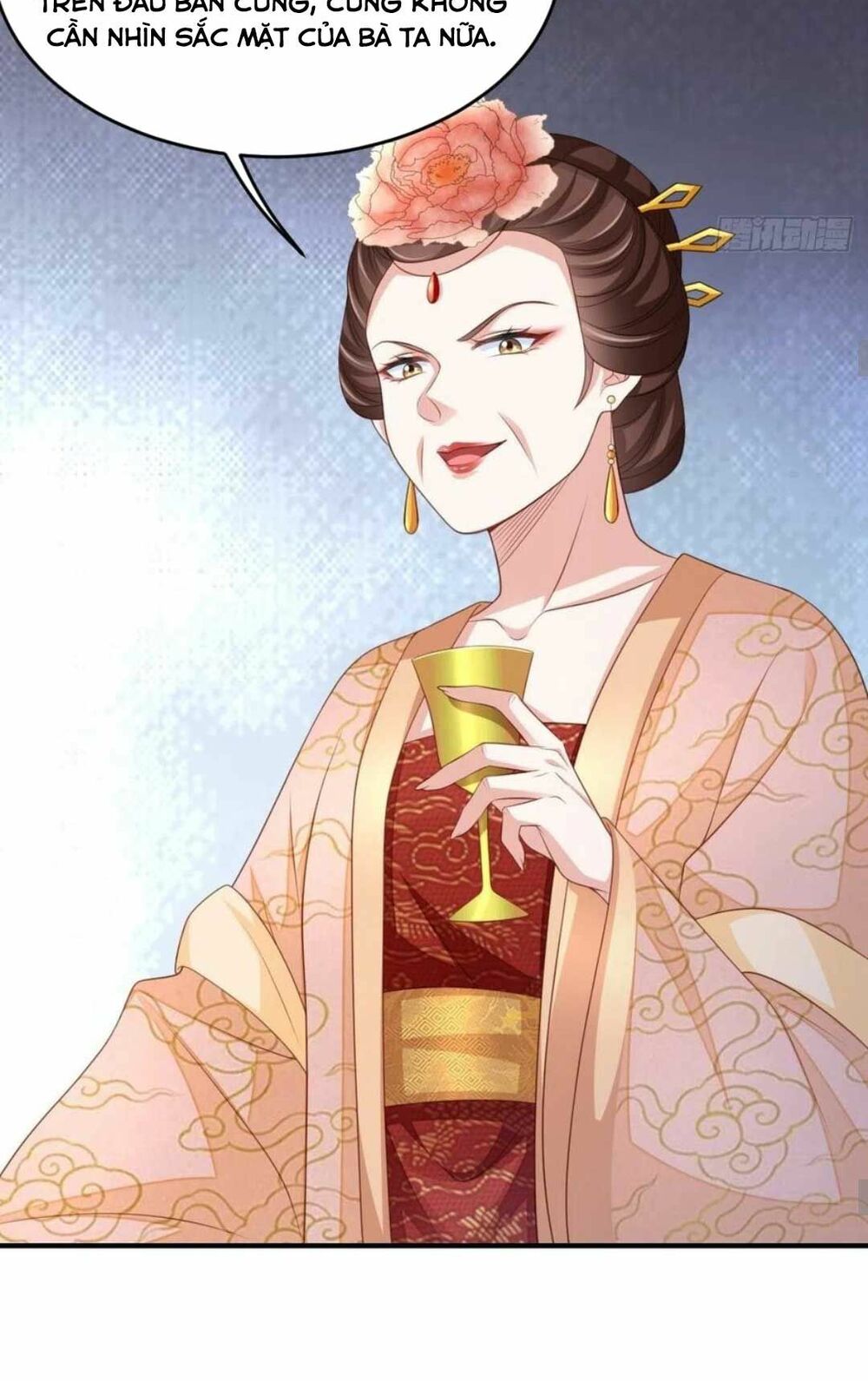 thuần hóa ba ba bạo quân chapter 42 30