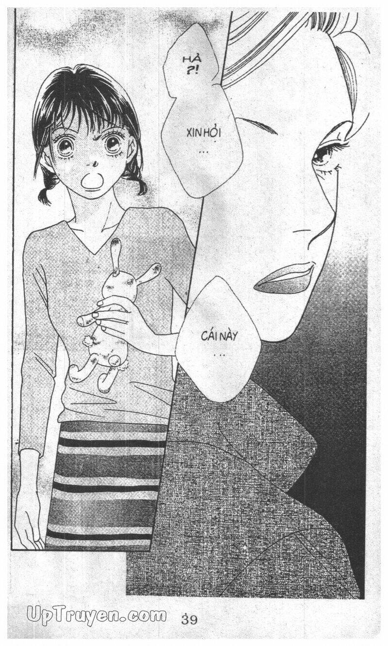 con nhà giàu chapter 190 36