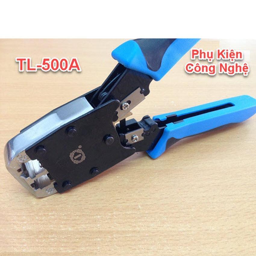 Kìm bấm mạng Talon TL-500A