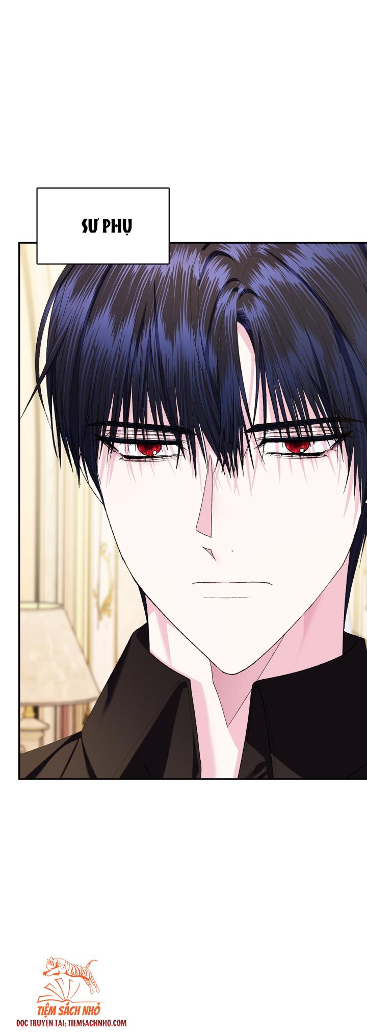 cha, con không muốn kết hôn đâu chapter 77 60