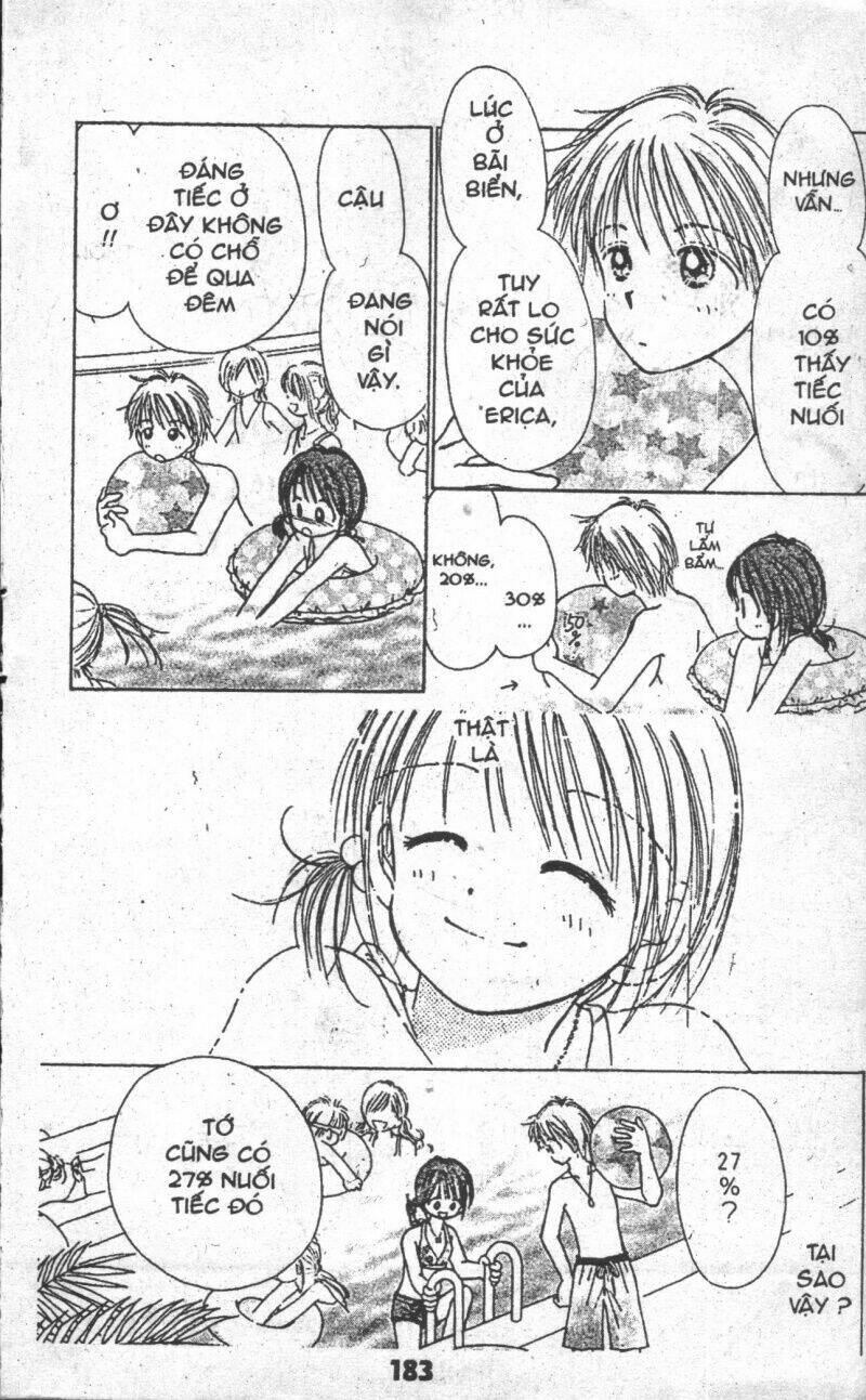 beautiful 100% chapter 2 182