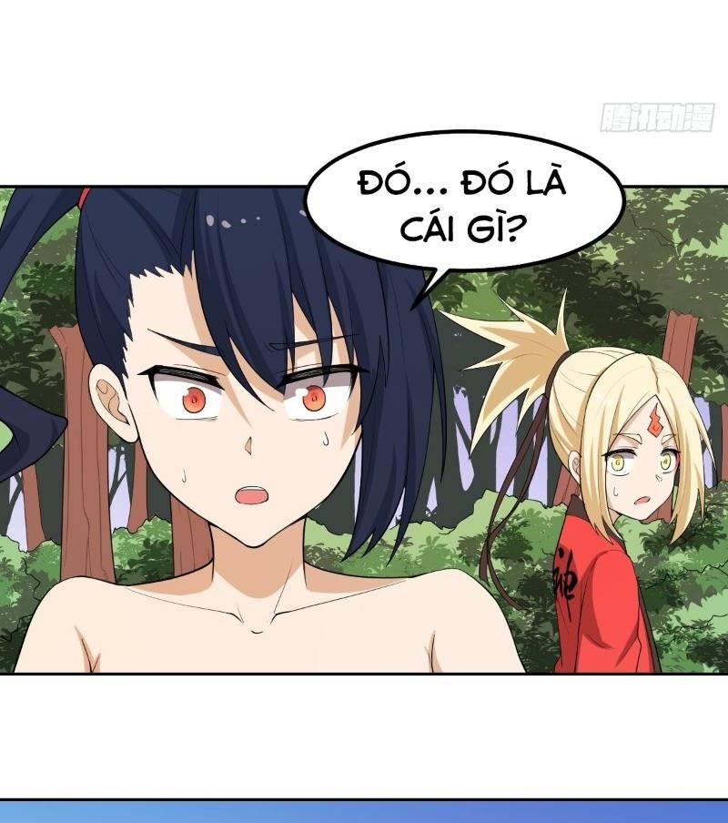 nghịch thiên tiên mệnh chapter 50 25