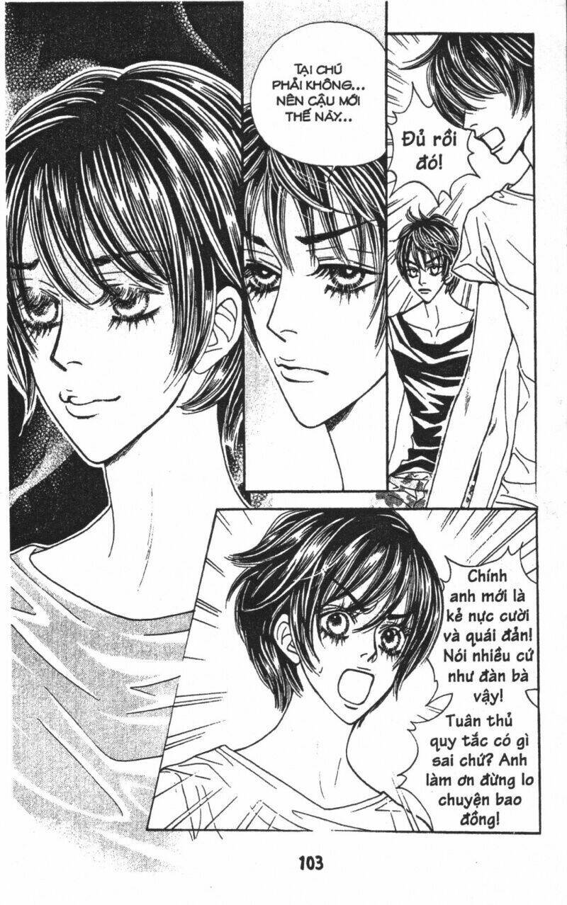 ruby doll chapter 2 102