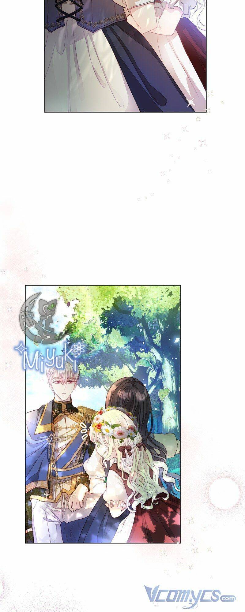 một hôm bố tôi xuất hiện chapter 2 14