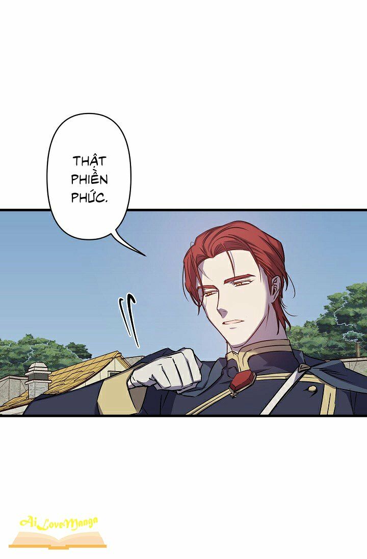 hôn lễ báo thù chapter 36 43