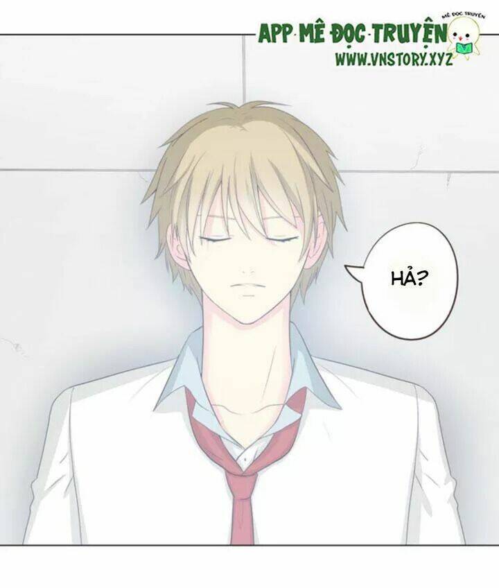 xin chào! dân nữ chapter 49 46