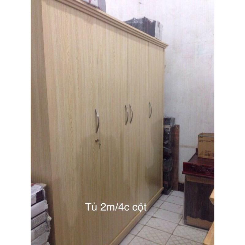 Tủ gỗ lát sàn nhà .