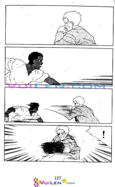 truyền nhân atula - shura no mon i chapter 23 128