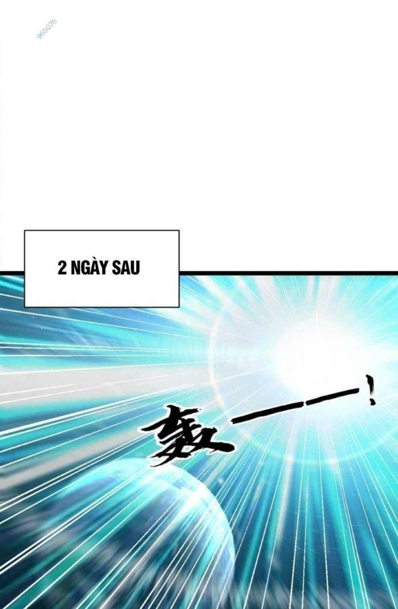 đóng băng toàn cầu: tôi gây dựng nên phòng an toàn thời tận thế chapter 8 15