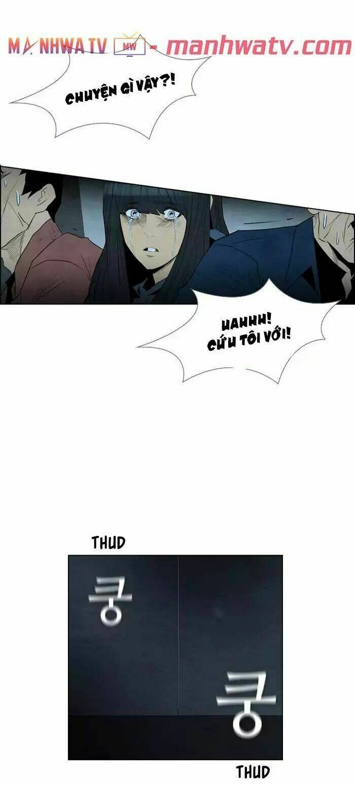 kẻ hồi sinh chapter 42 63