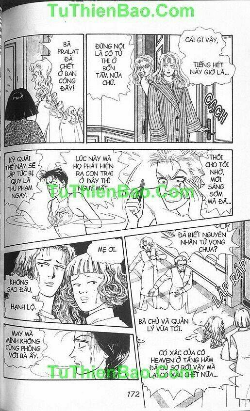 câu lạc bộ con nhà giàu chapter 13 172