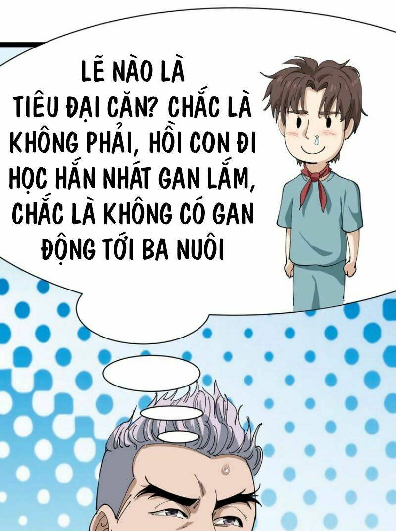 hồi xuân tiểu độc y chapter 15 47