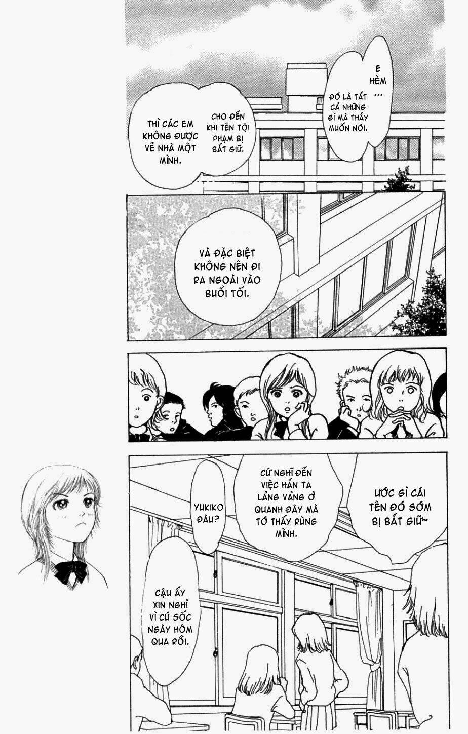 seigi no mikata chapter 2 28