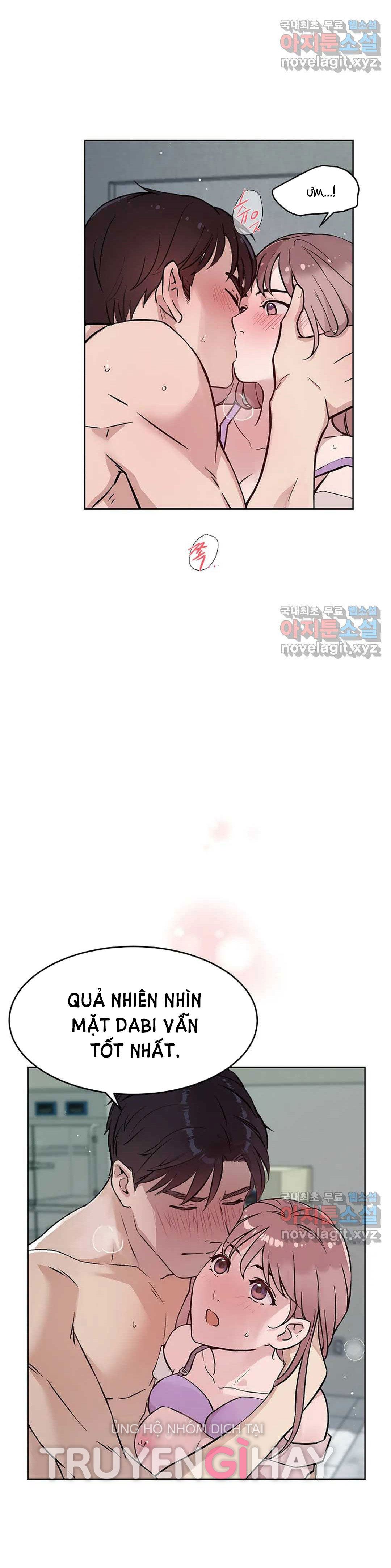 [18+] công tư phân minh chapter 63 9