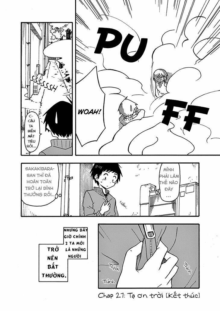 ninja shinobu-chan no junjou chapter 27 31