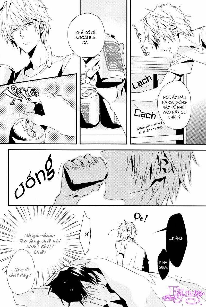 love and hate chapter 1 14