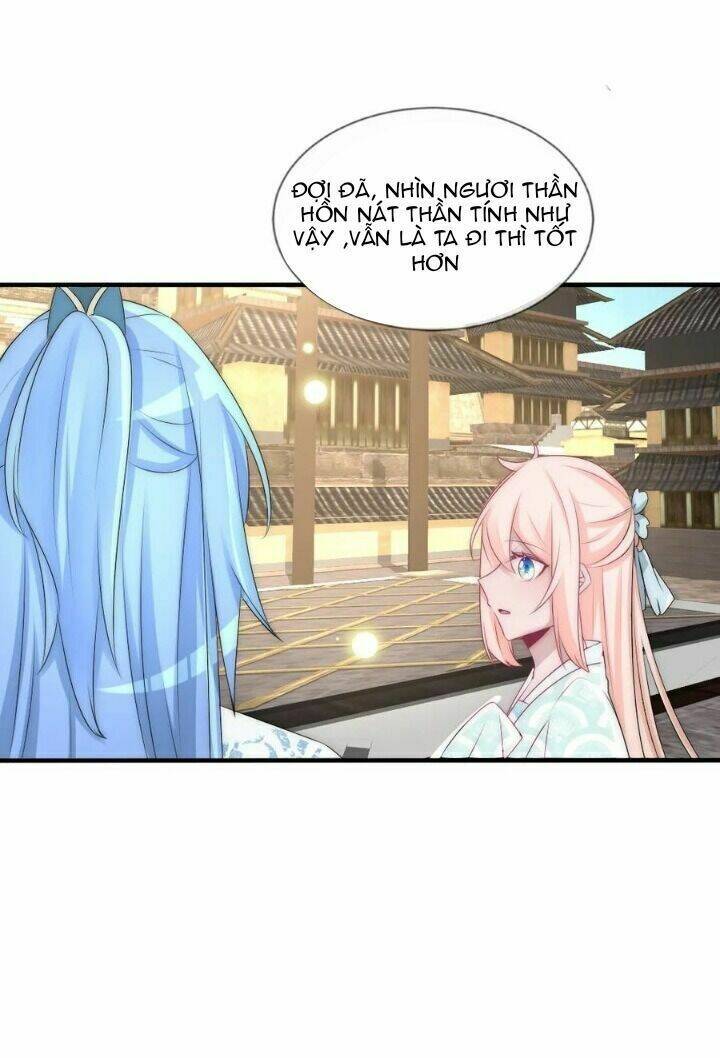 kế hoạch sủng ái của tiểu công chúa chapter 73 18