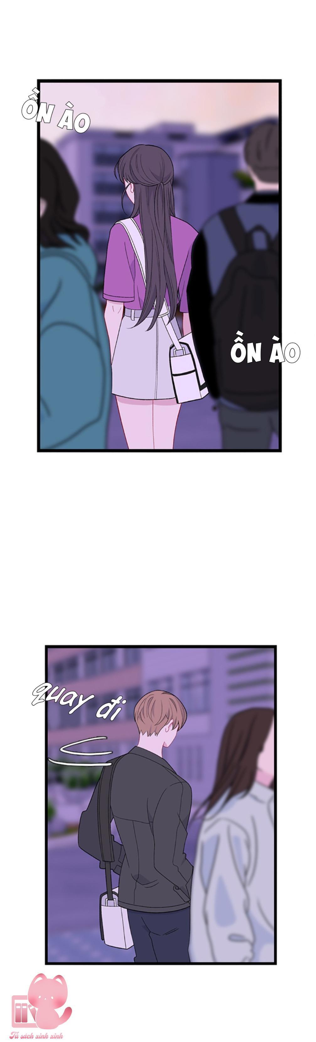 về bên anh chapter 103 26