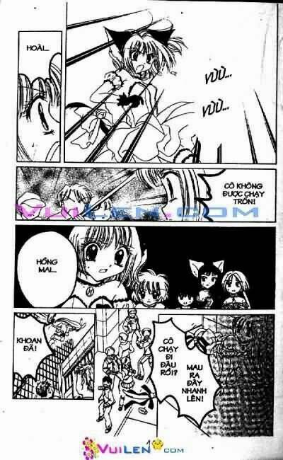 nữ sinh thời đại chapter 7 116