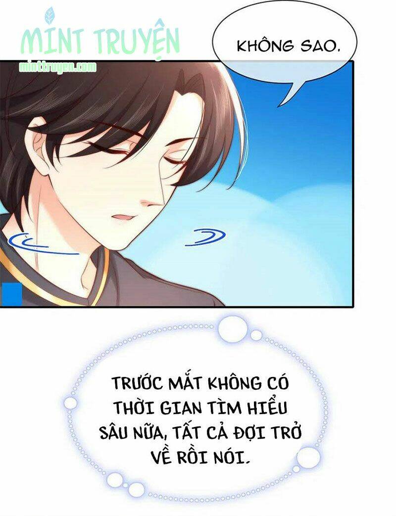 nam thần truy thê chỉ nam chapter 106.1 12