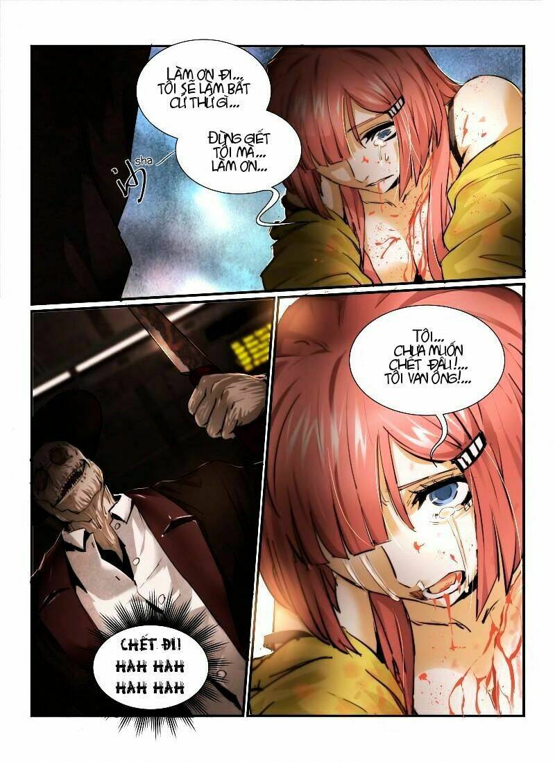 death field chapter 5 10