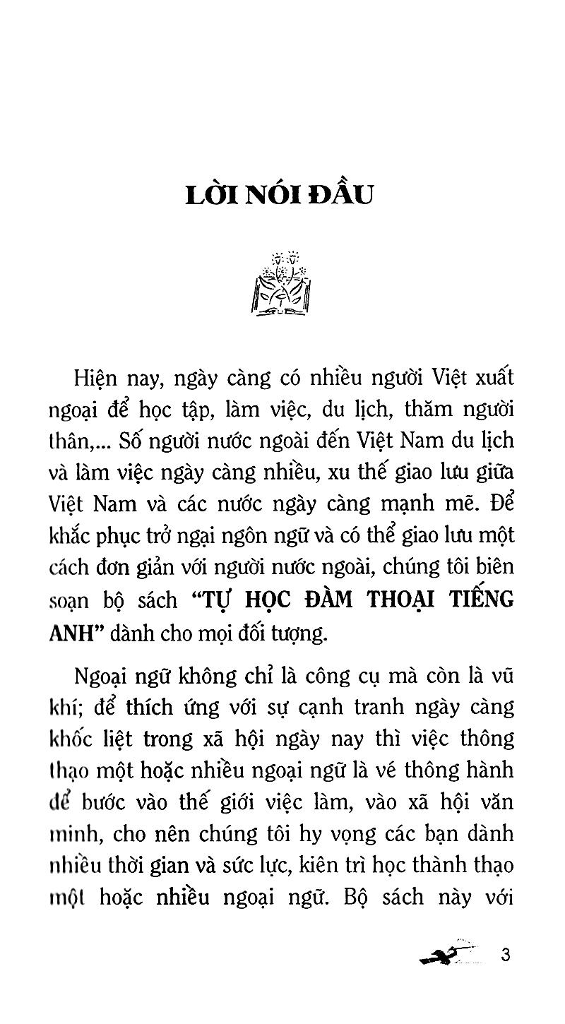 Tự Học Đàm Thoại Tiếng Anh Công Sở (Tái Bản)