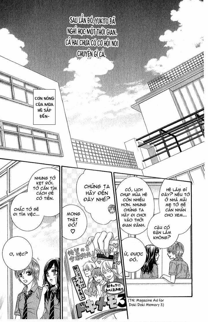 bokutachi wa shitte shimatta chapter 30 40