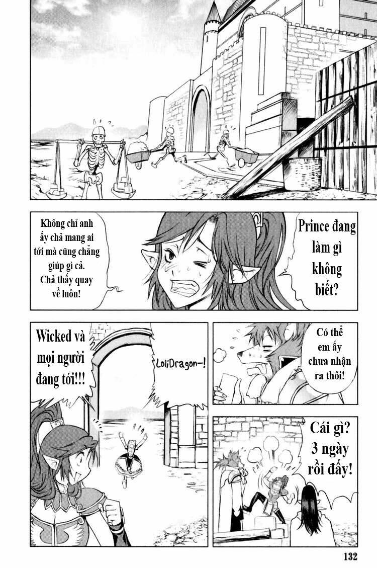 1/2 prince chapter 22 21