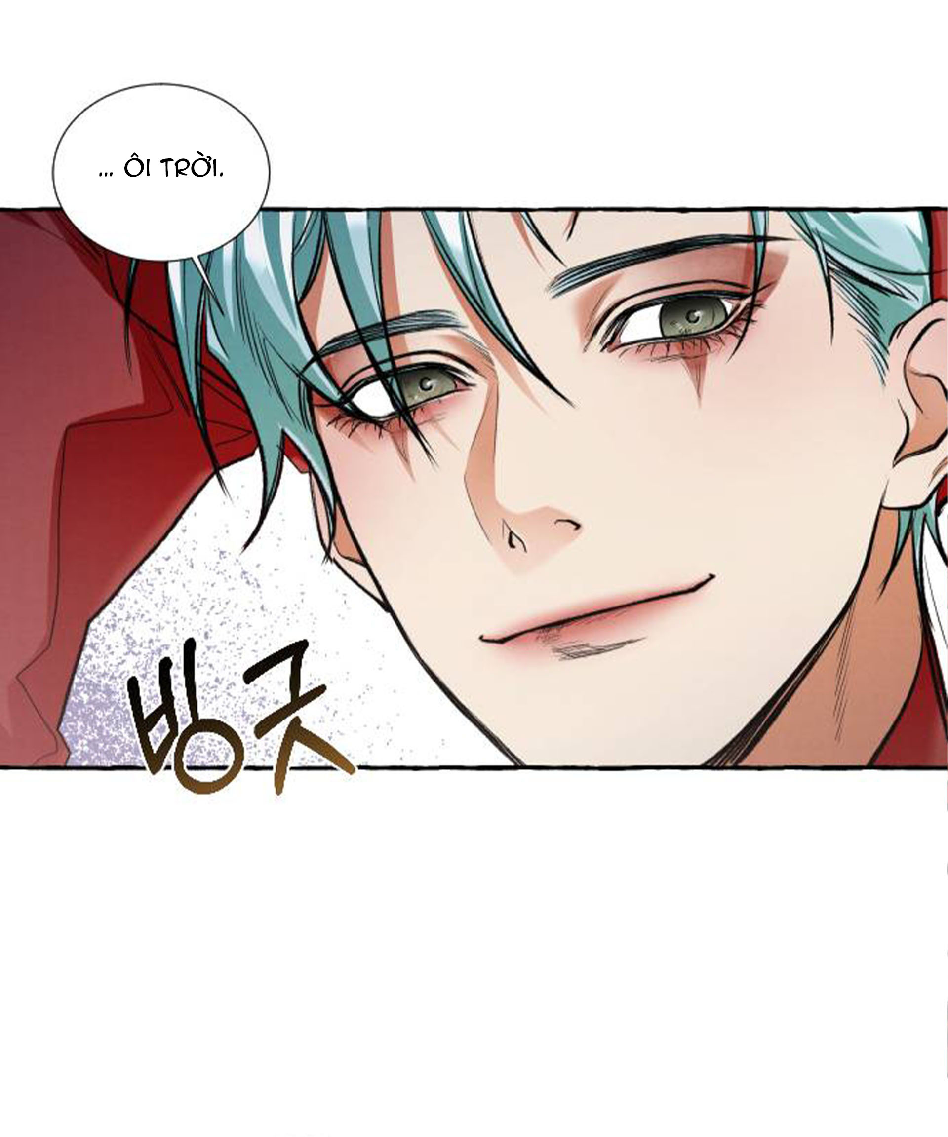 hồi ký của ma nữ chapter 1.2 25