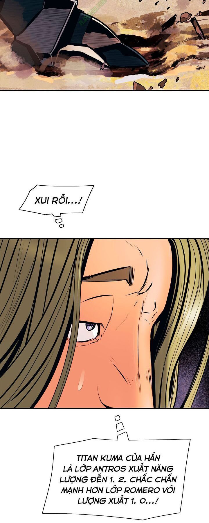 bất bại chân ma chapter 24.2 6