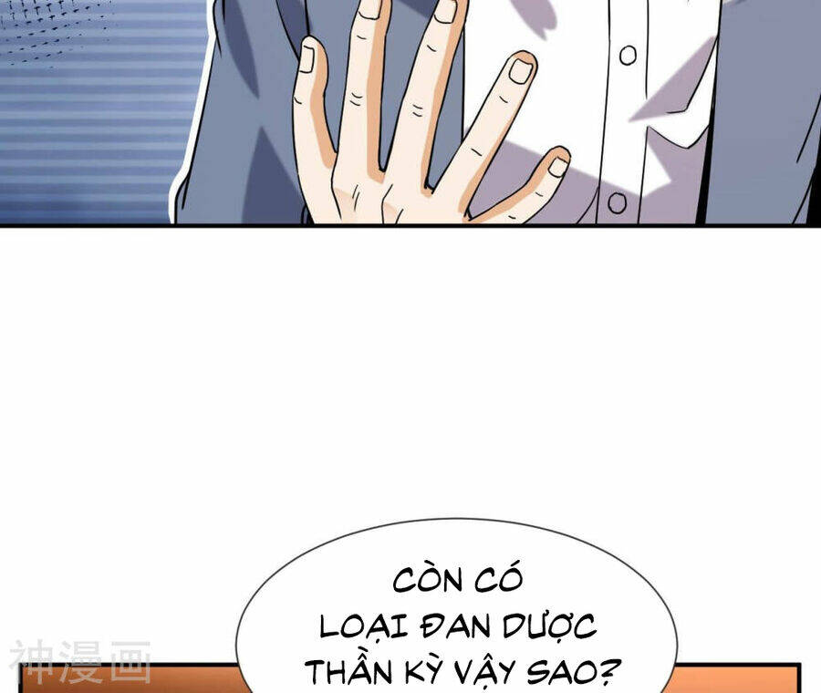 đô thị tiên đế chapter 55 5