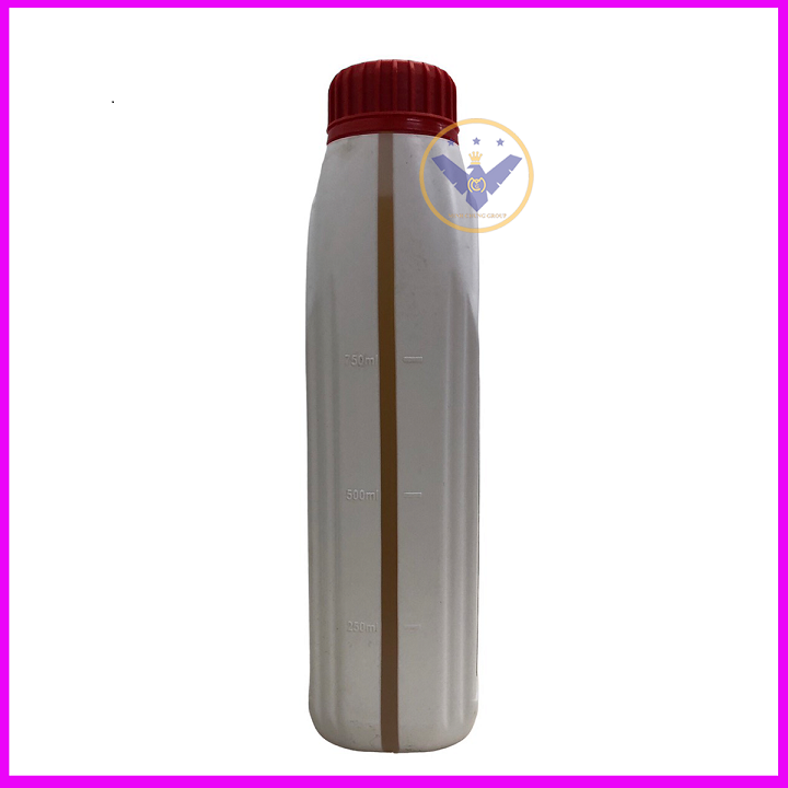 Dầu phanh, dầu thắng xe ô tô cao cấp Castrol brake Fluid Dot 4 Lon 1L