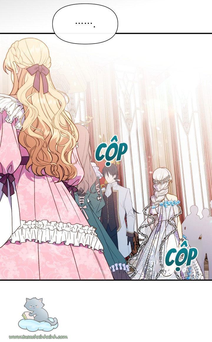 công nương khế ước của gia tộc công tước quái vật chapter 130 31