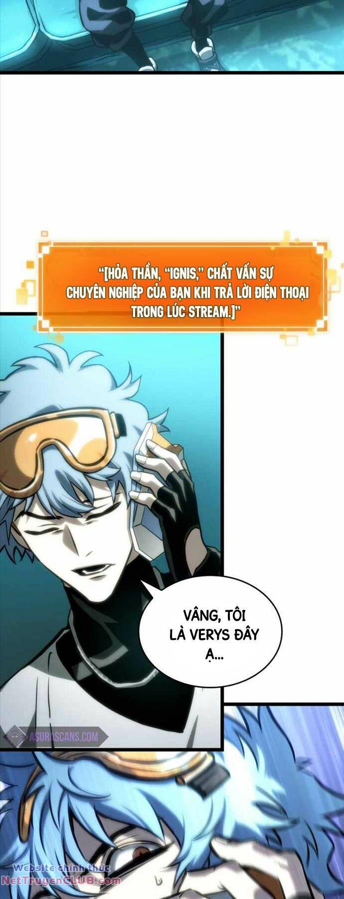 thế giới hậu tận thế chapter 109 61