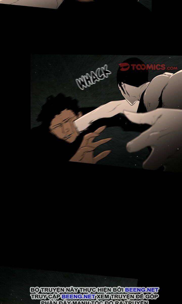 kẻ mạnh nhất - tong edge chapter 20 8