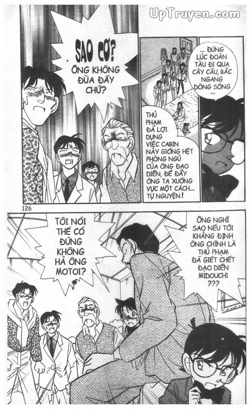conan - bộ đặc biệt chapter 3 125