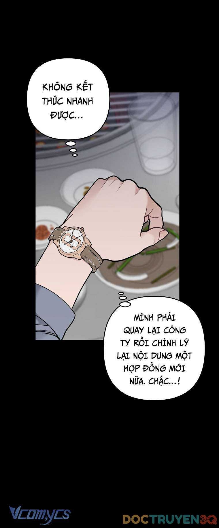 [18+] dinh thự young chun hwa: mọt sách phóng túng không ngủ được chapter 5 26