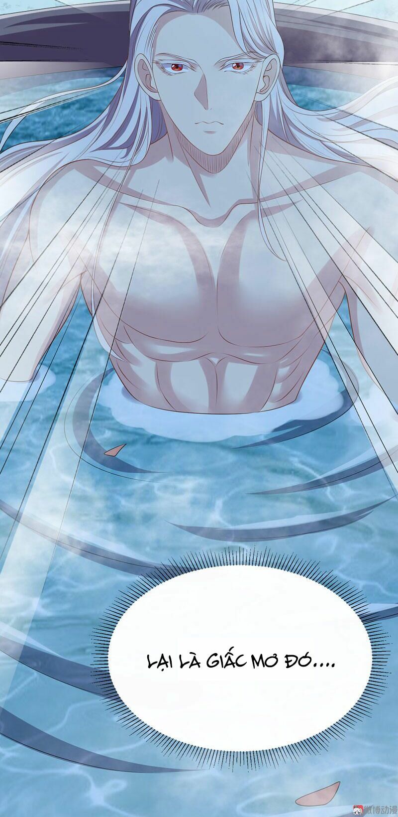 khuynh thế đế vương cơ chapter 21.2 13