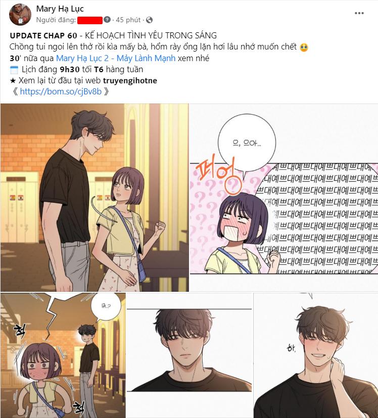 Vận May Bất Ngờ chapter 24.2 2