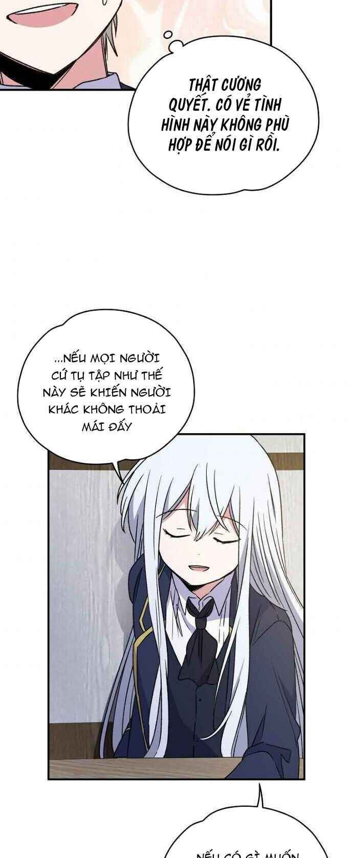 nhà hiền triết yigret chapter 24 43